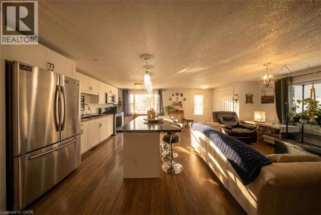 105 Meadows Drive, Grey, Ontario  N4N 3B8 - Photo 11 - 40839834