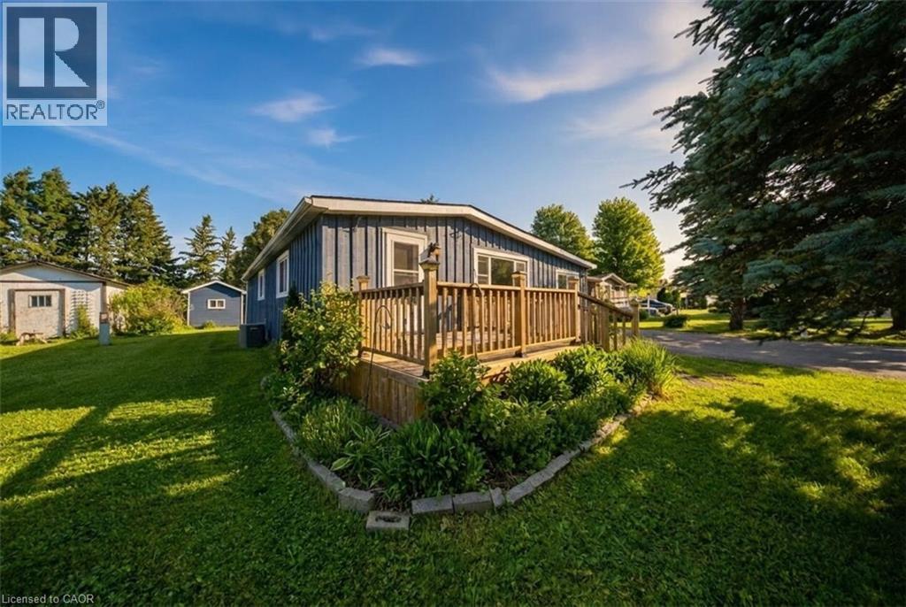 105 Meadows Drive, Grey, Ontario  N4N 3B8 - Photo 4 - 40839834