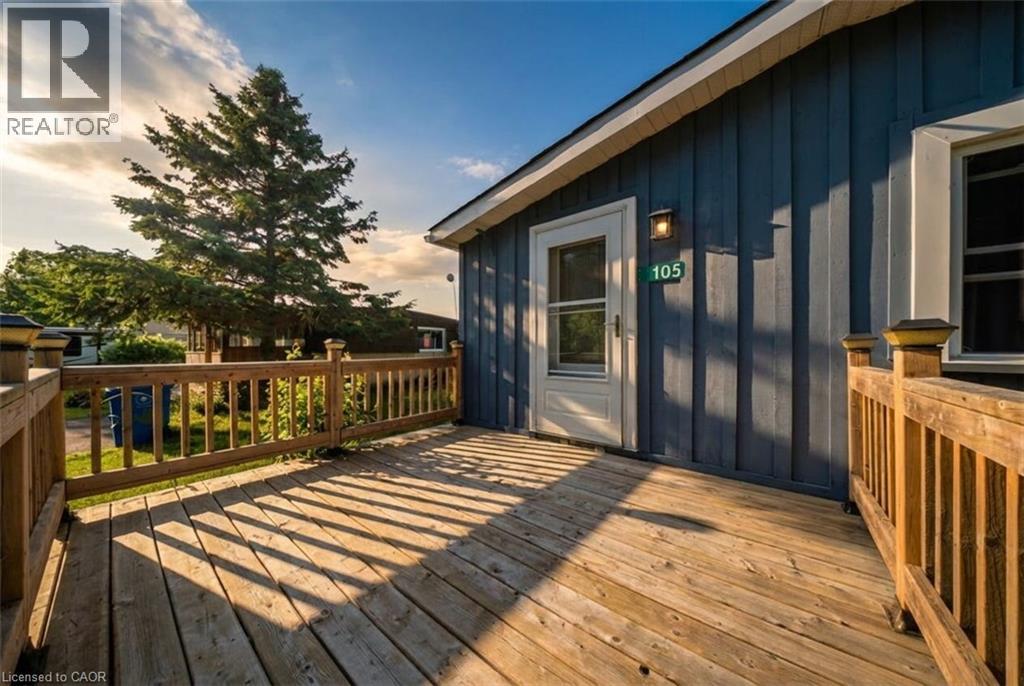 105 Meadows Drive, Grey, Ontario  N4N 3B8 - Photo 6 - 40839834