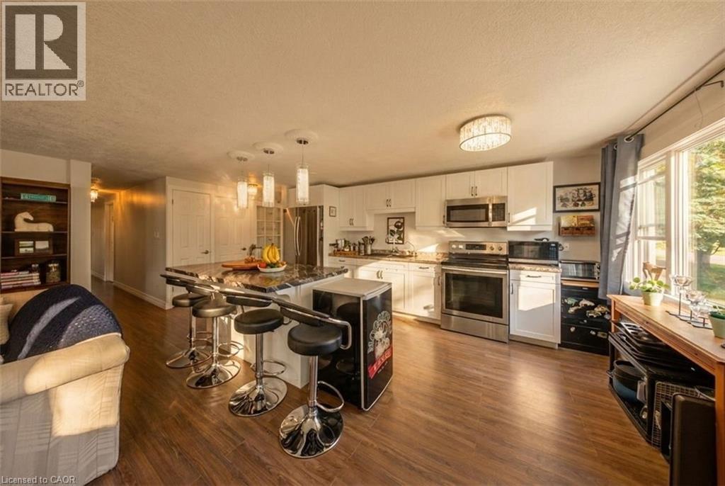 105 Meadows Drive, Grey, Ontario  N4N 3B8 - Photo 8 - 40839834
