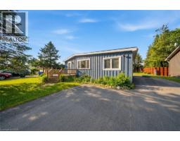105 MEADOWS Drive, Grey, Ontario