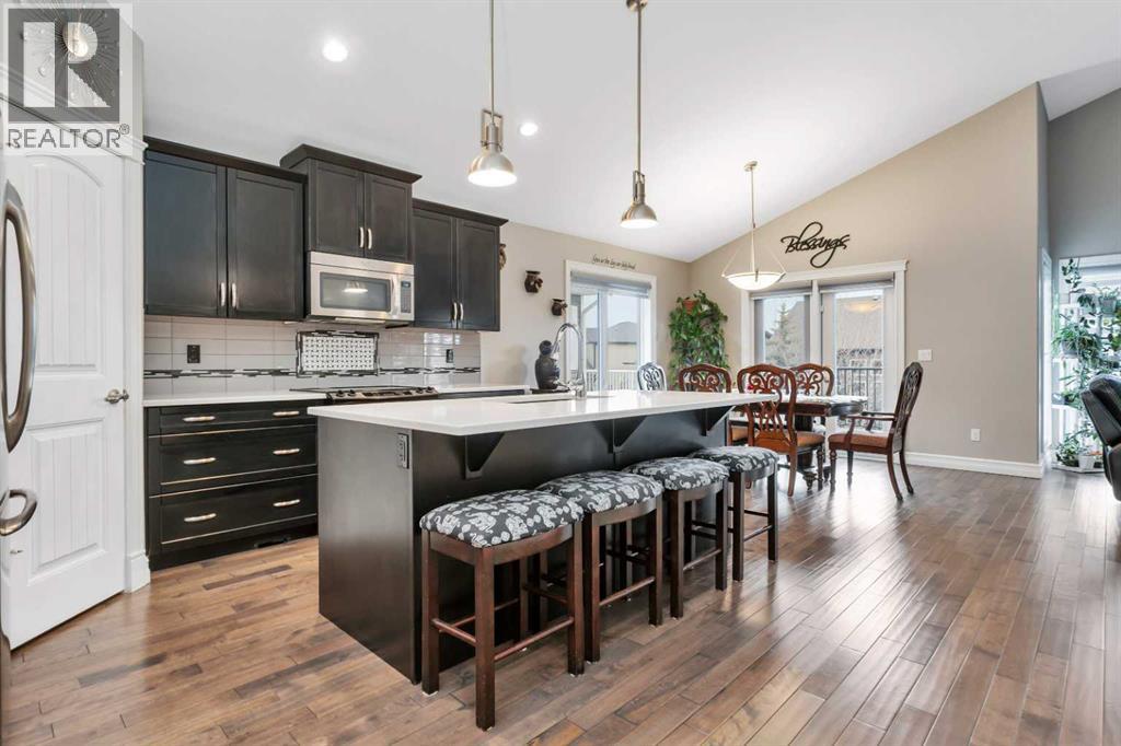 138 Voisin, Red Deer, Alberta T4R 0H8 - Photo 7 - A2304691