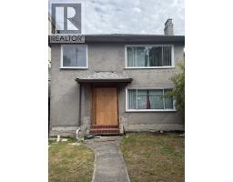 1929 E BROADWAY, Vancouver, British Columbia