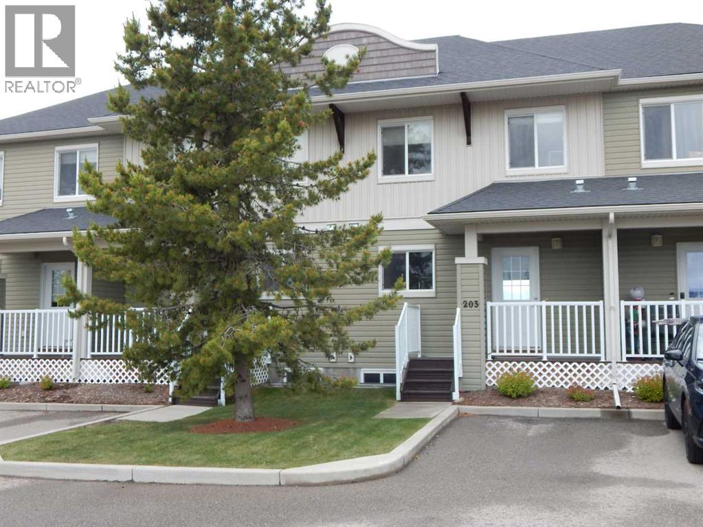203 Clover Way, Carstairs, Alberta  T0M 0N0 - Photo 1 - A2292899