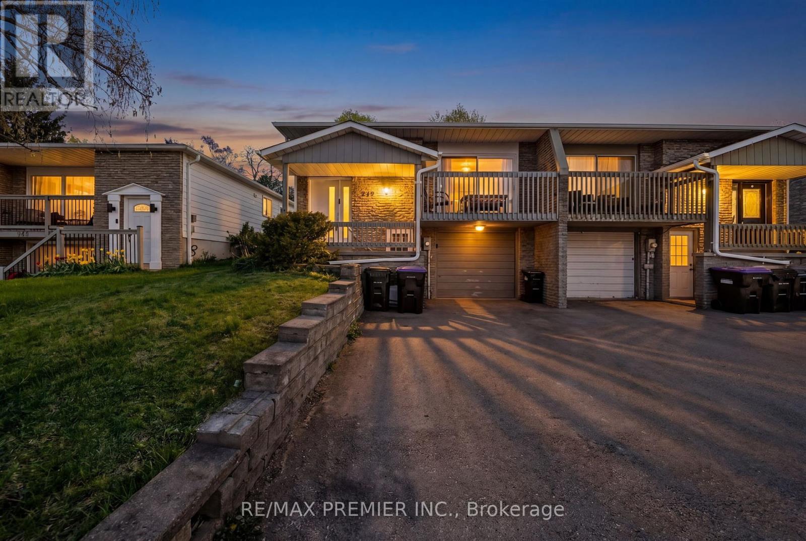 249 BRITANNIA AVENUE, bradford west gwillimbury (bradford), Ontario