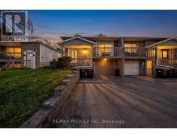 249 BRITANNIA AVENUE, Bradford West Gwillimbury, Ontario