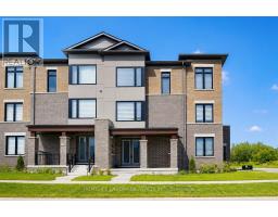 50 THULE STREET, Vaughan, Ontario