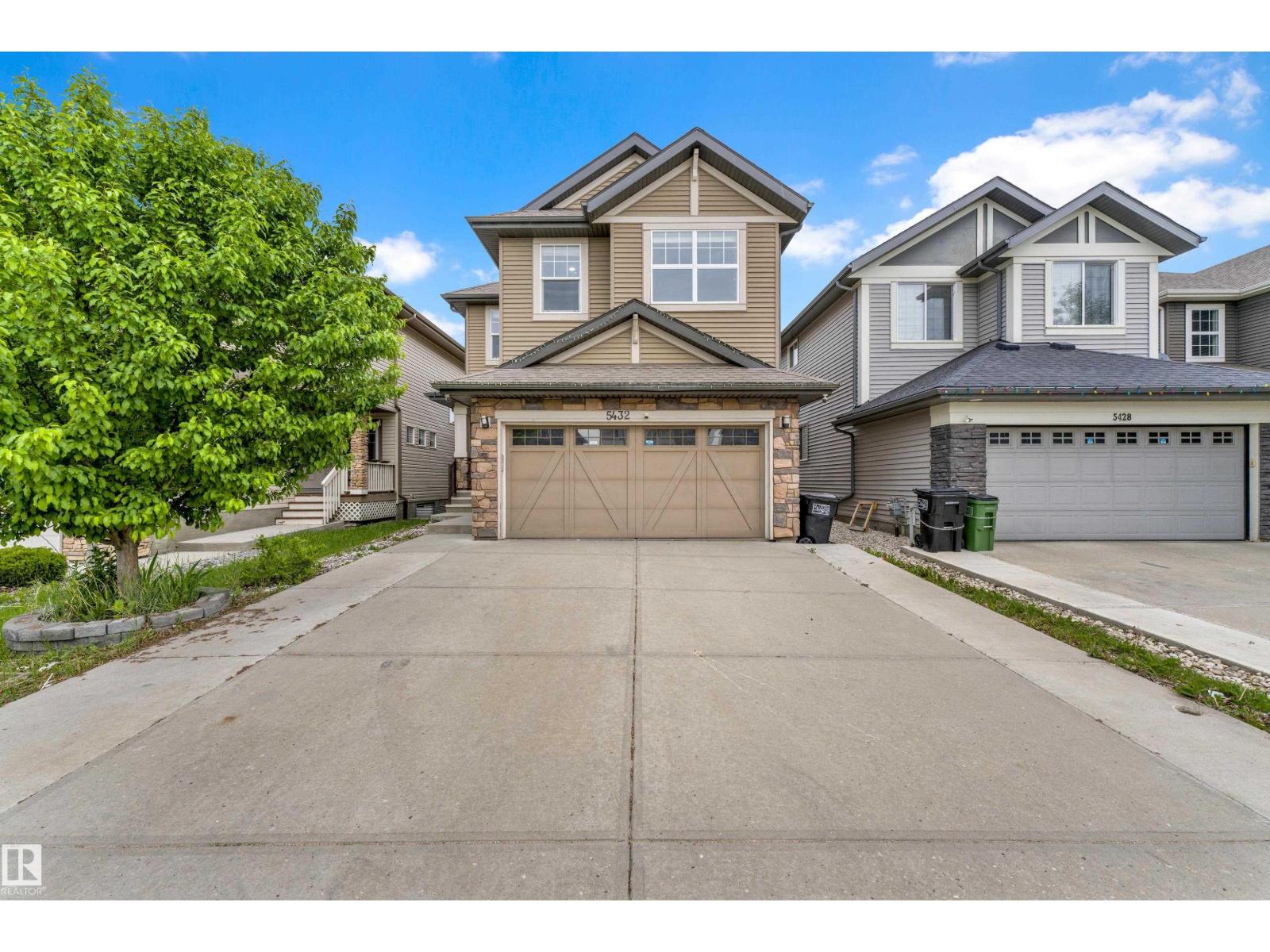 5432 20 AV SW, edmonton, Alberta