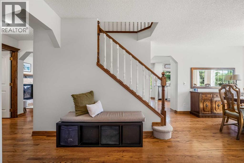 268 Douglas Woods Drive Se, Calgary, Alberta  T2Z 2E9 - Photo 6 - A2315662