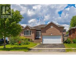 90 SPROULE DRIVE, Barrie, Ontario