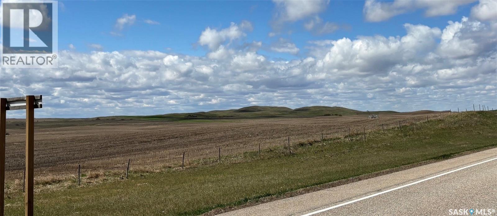 Ackerman Land, Dufferin Rm No. 190, Saskatchewan