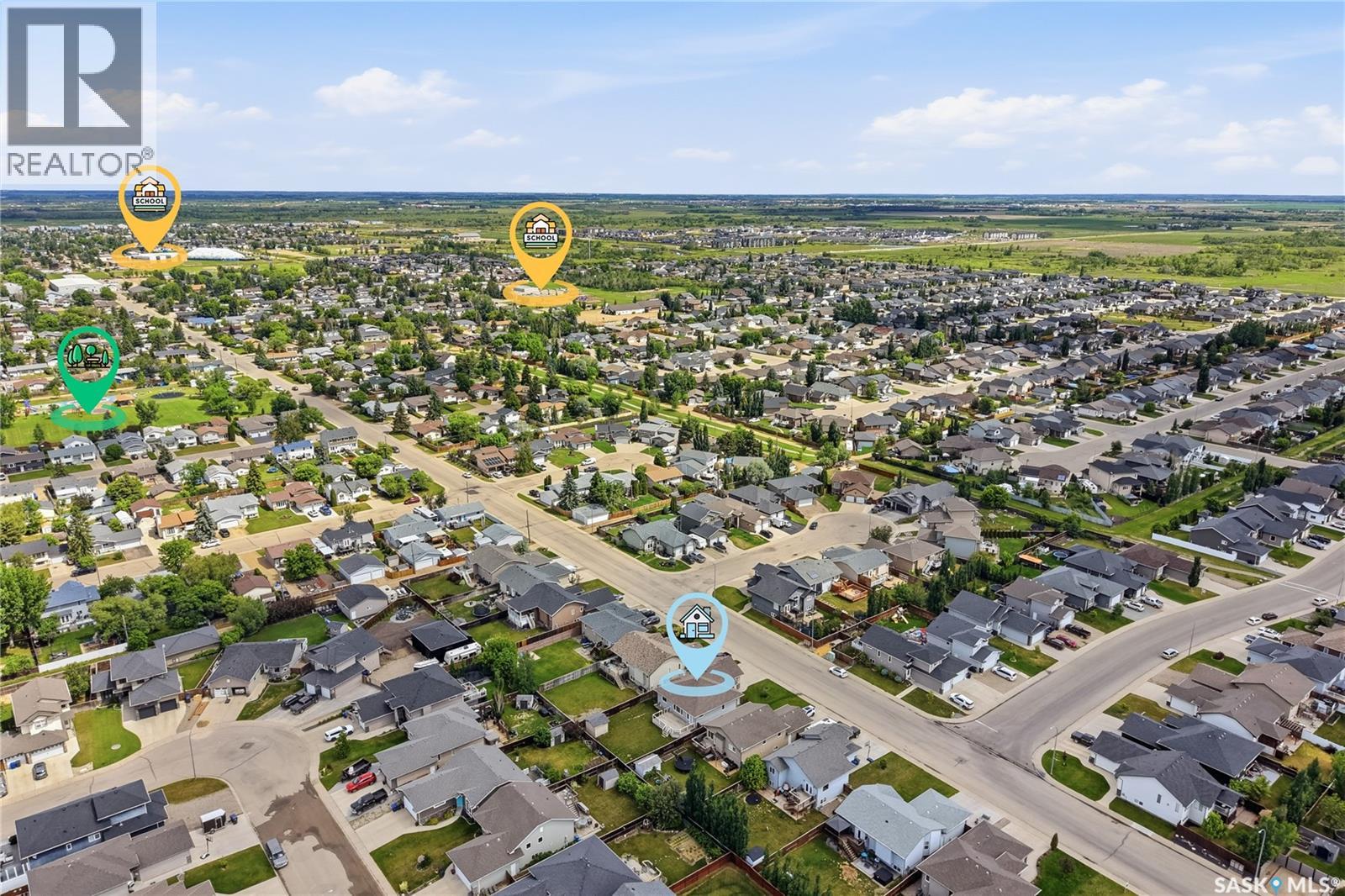 620 6th Avenue S, Martensville, Saskatchewan S0K 0A2 - Photo 53 - SK039855
