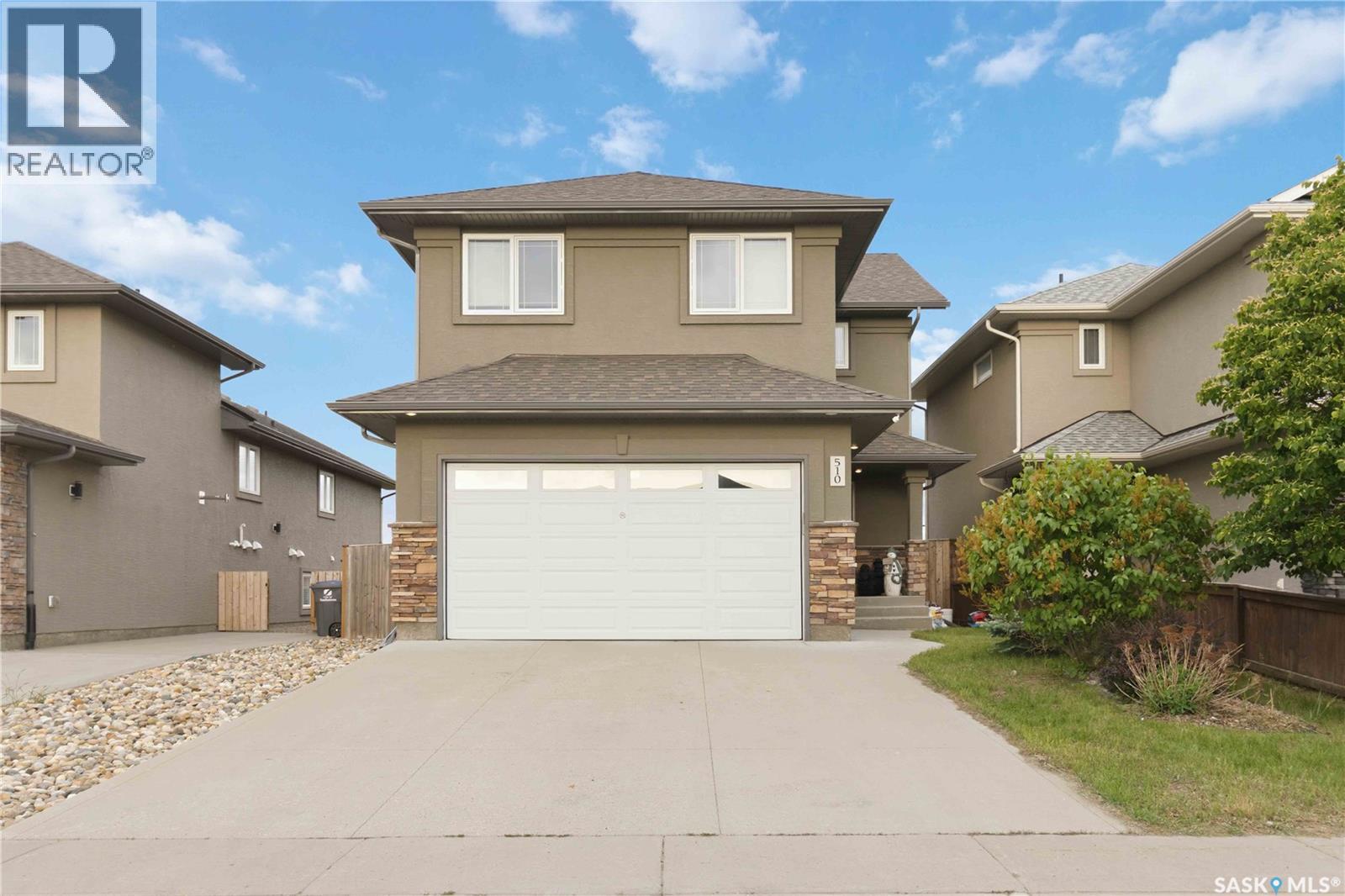 510 Sutter Crescent, Saskatoon, Saskatchewan  S7T 0R4 - Photo 1 - SK039846