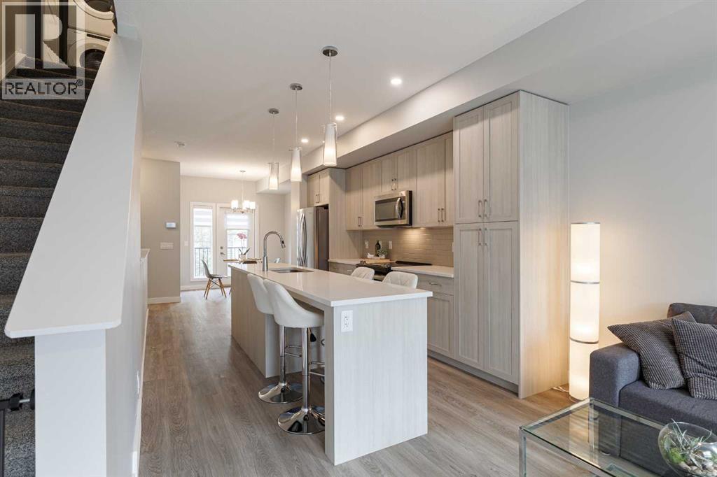 930 Sage Hill Grove Nw, Calgary, Alberta  T3R 2A2 - Photo 7 - A2322151