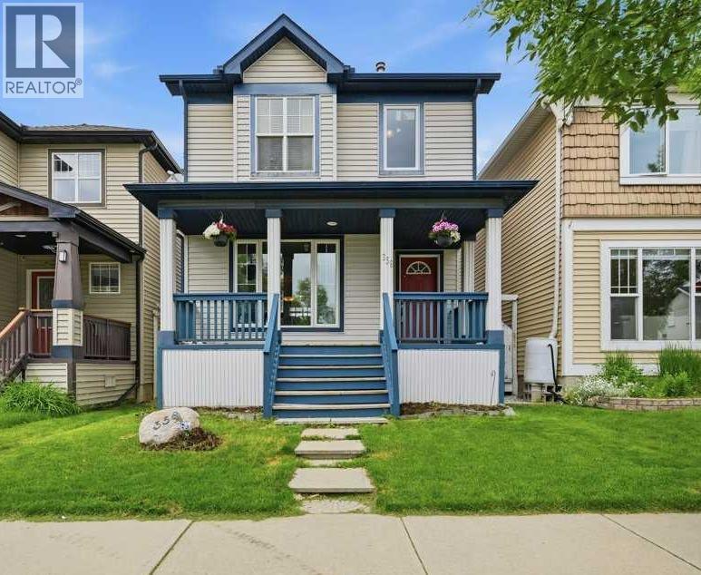 358 Prestwick Circle Se, Calgary, Alberta  T2Z 4P4 - Photo 1 - A2322490