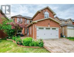 BSMT - 1561 ASTRELLA CRESCENT, Mississauga, Ontario
