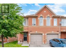 157 - 5030 HEATHERLEIGH AVENUE, Mississauga, Ontario