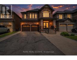 86 VANDERPOOL CRESCENT, Brampton, Ontario