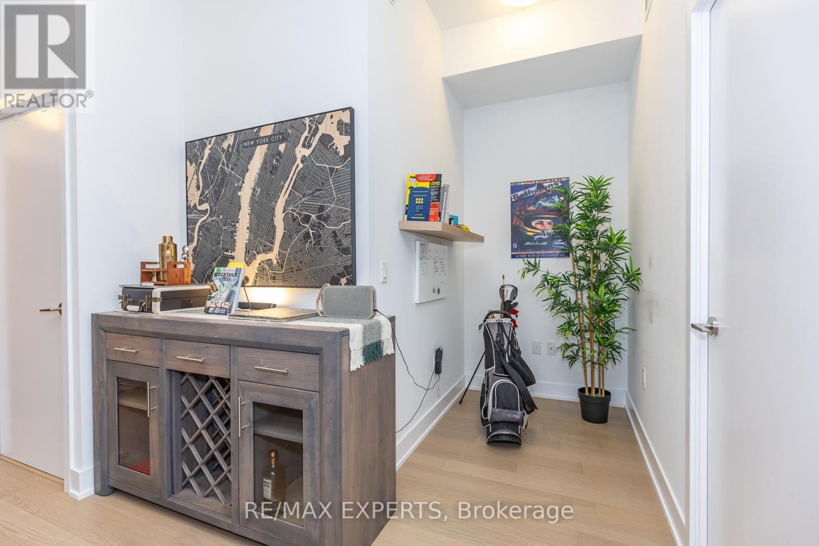 1215 - 30 Shore Breeze Drive, Toronto, Ontario  M8V 1A1 - Photo 12 - W13464452