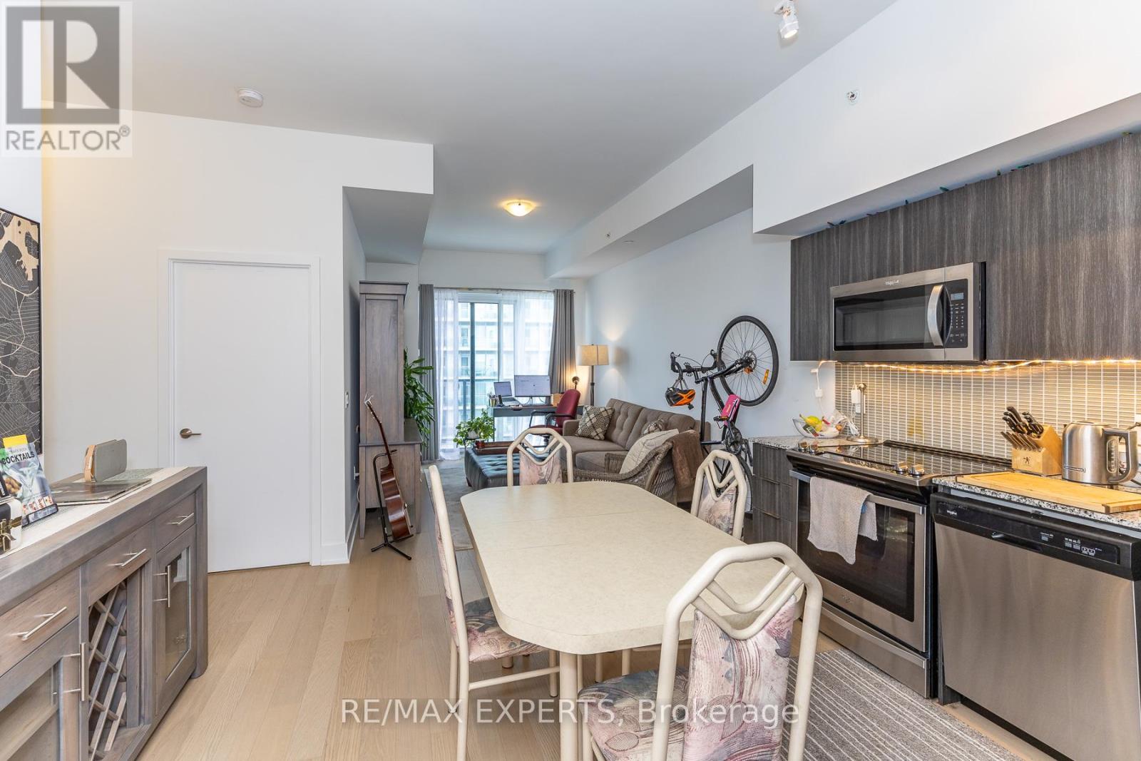 1215 - 30 Shore Breeze Drive, Toronto, Ontario  M8V 1A1 - Photo 14 - W13464452