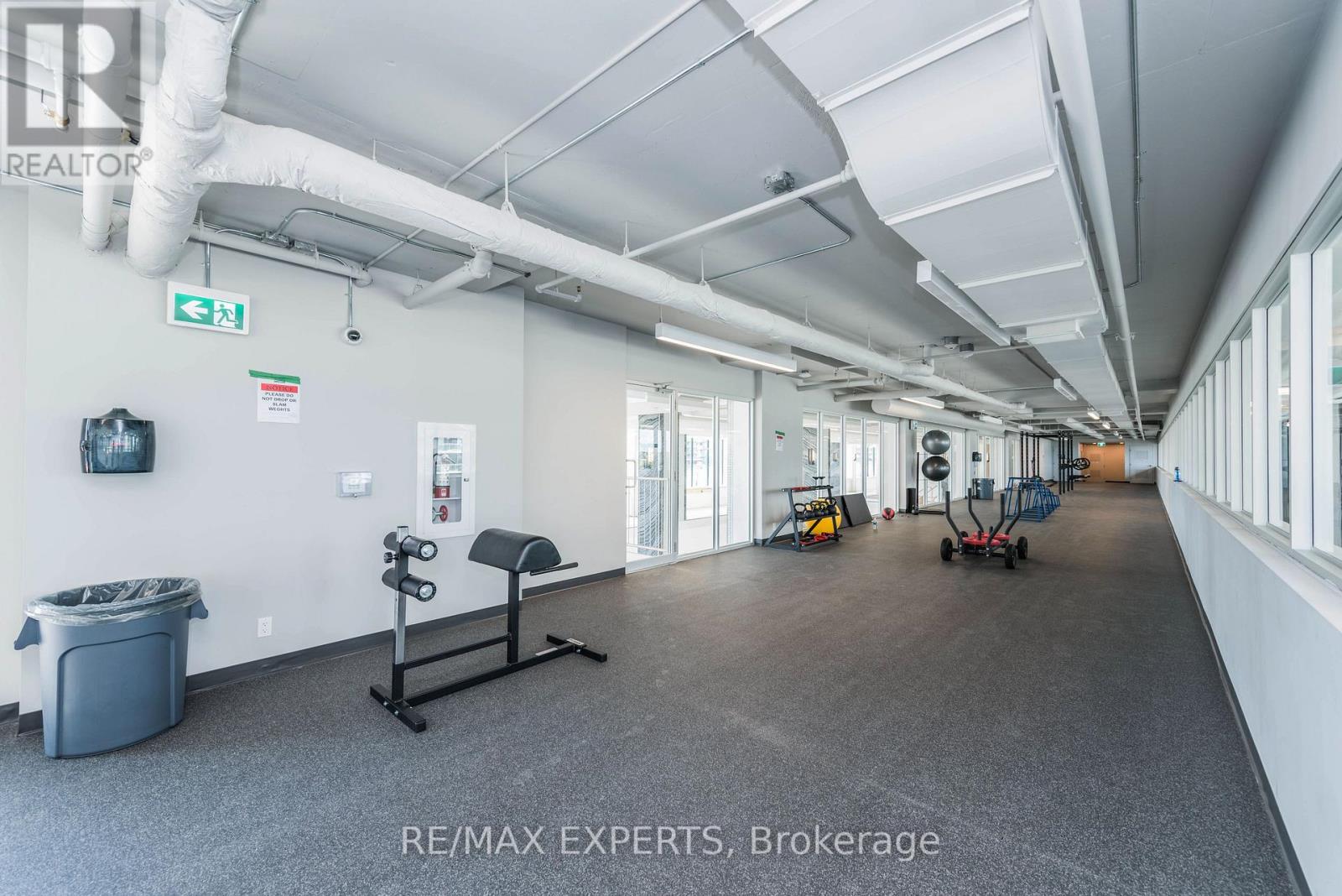 1215 - 30 Shore Breeze Drive, Toronto, Ontario  M8V 1A1 - Photo 30 - W13464452