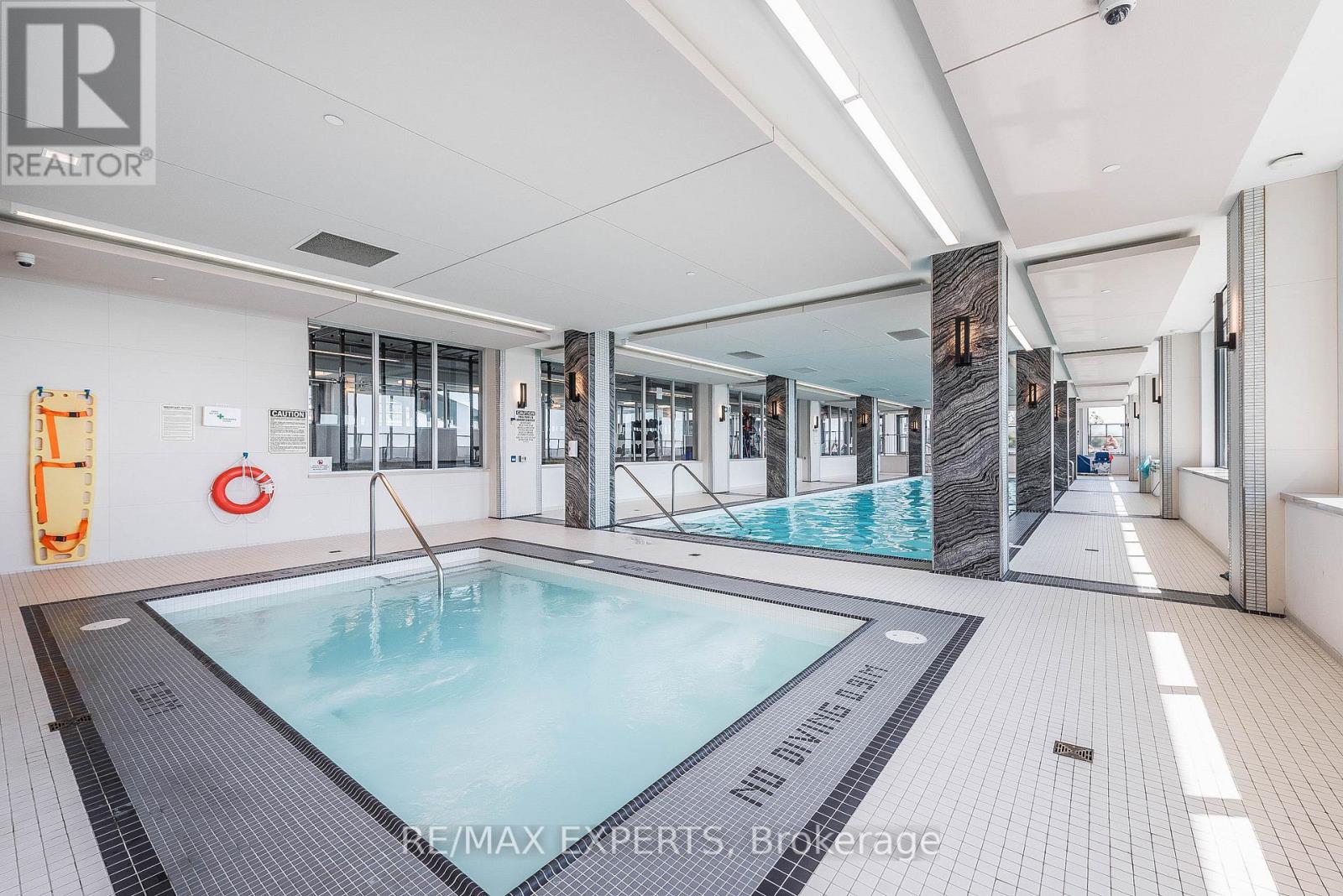 1215 - 30 Shore Breeze Drive, Toronto, Ontario  M8V 1A1 - Photo 40 - W13464452