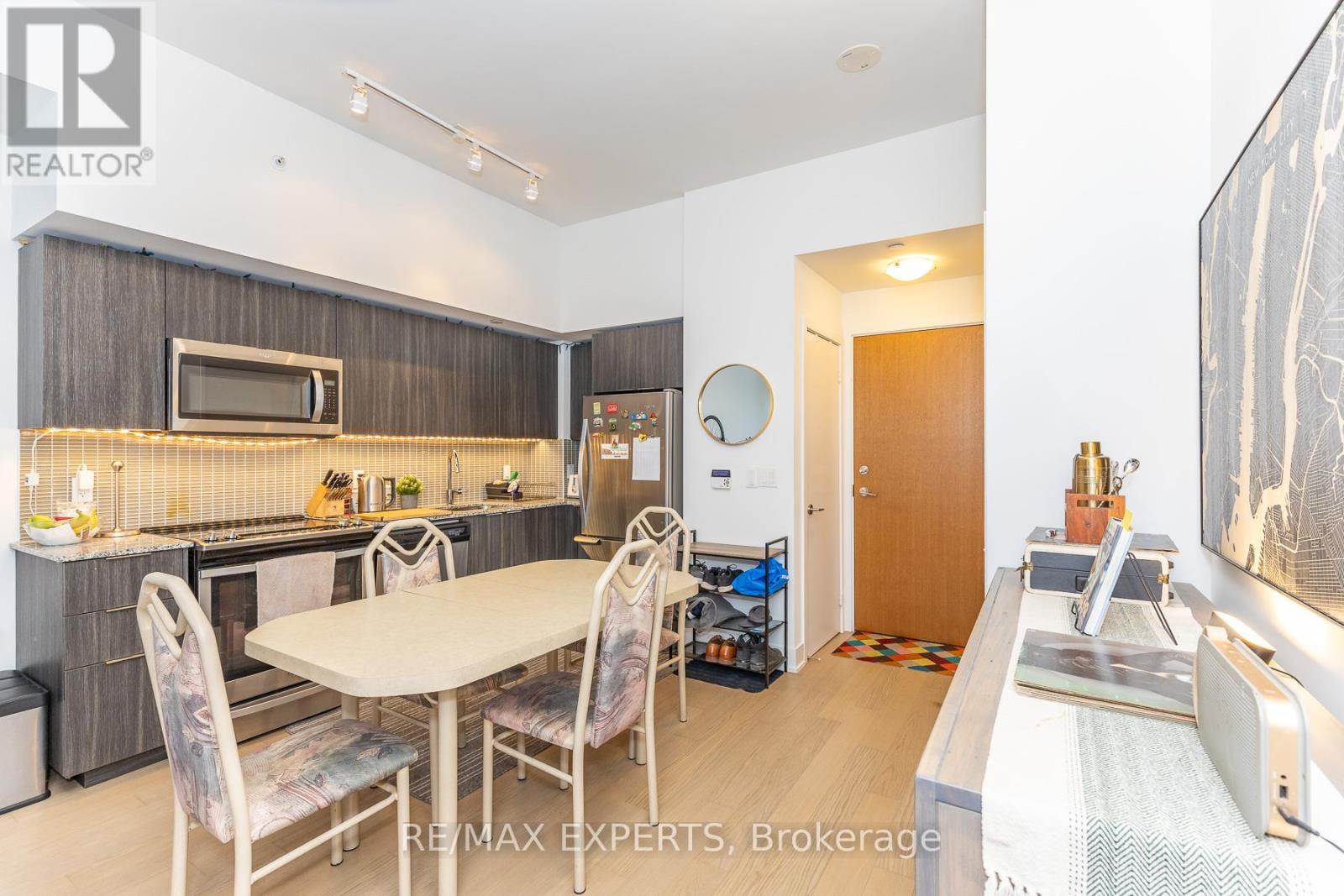 1215 - 30 Shore Breeze Drive, Toronto, Ontario  M8V 1A1 - Photo 9 - W13464452