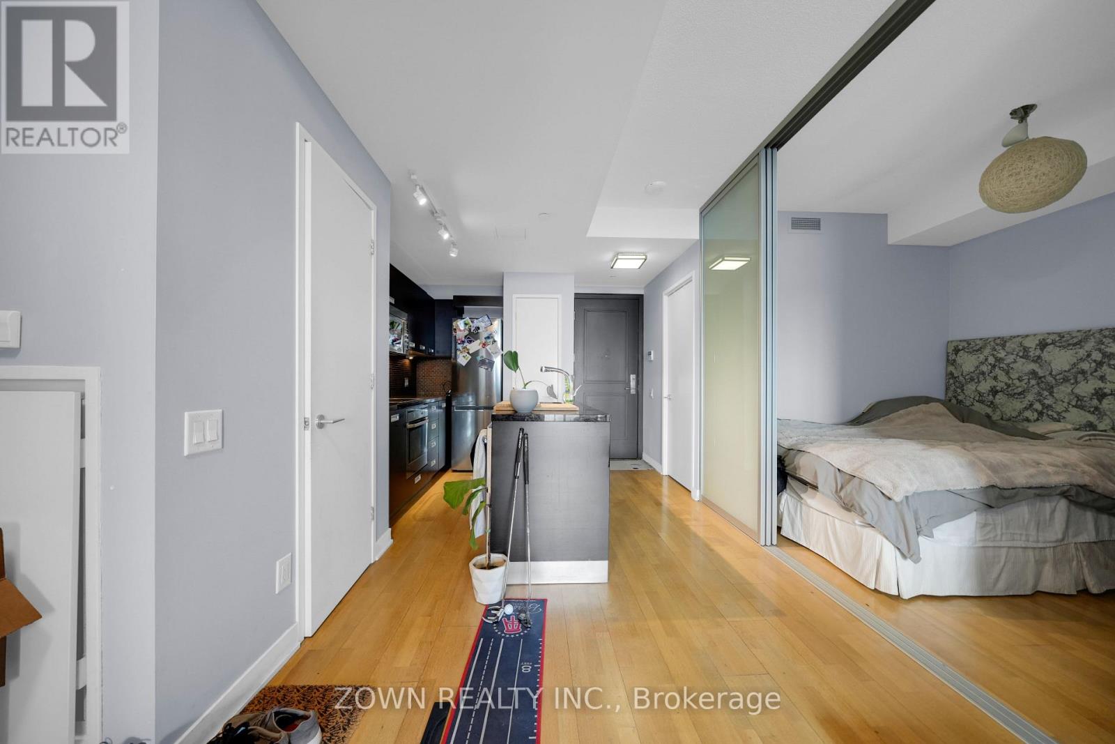 1002 - 88 Park Lawn Road, Toronto, Ontario  M8Y 0B5 - Photo 30 - W13464474