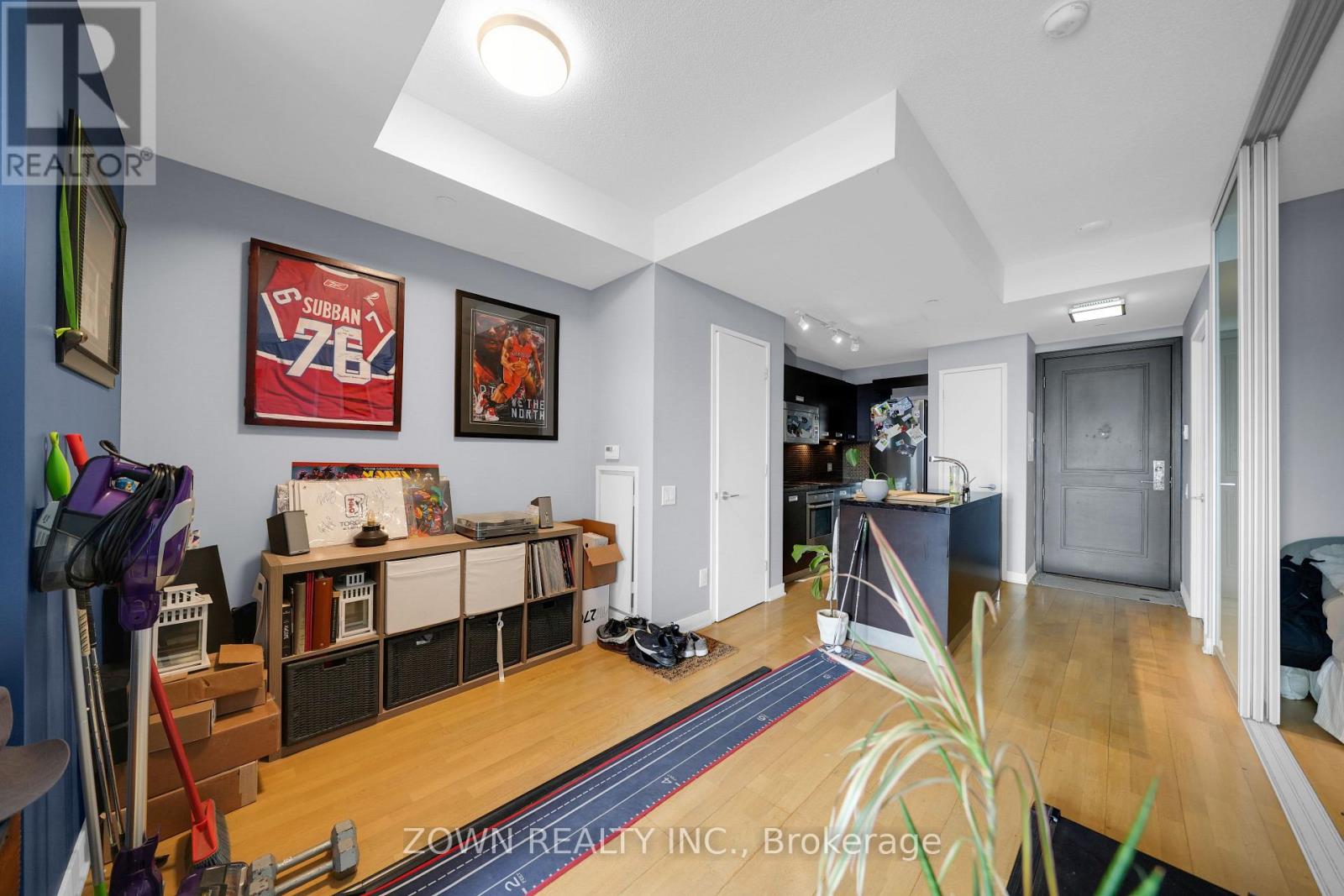 1002 - 88 Park Lawn Road, Toronto, Ontario  M8Y 0B5 - Photo 32 - W13464474