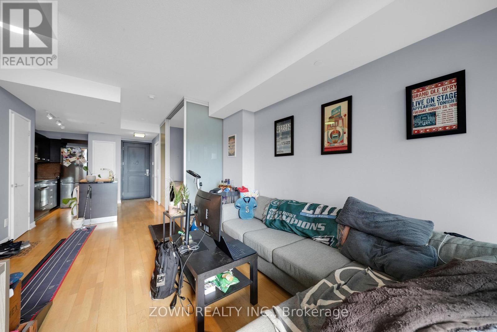 1002 - 88 Park Lawn Road, Toronto, Ontario  M8Y 0B5 - Photo 38 - W13464474