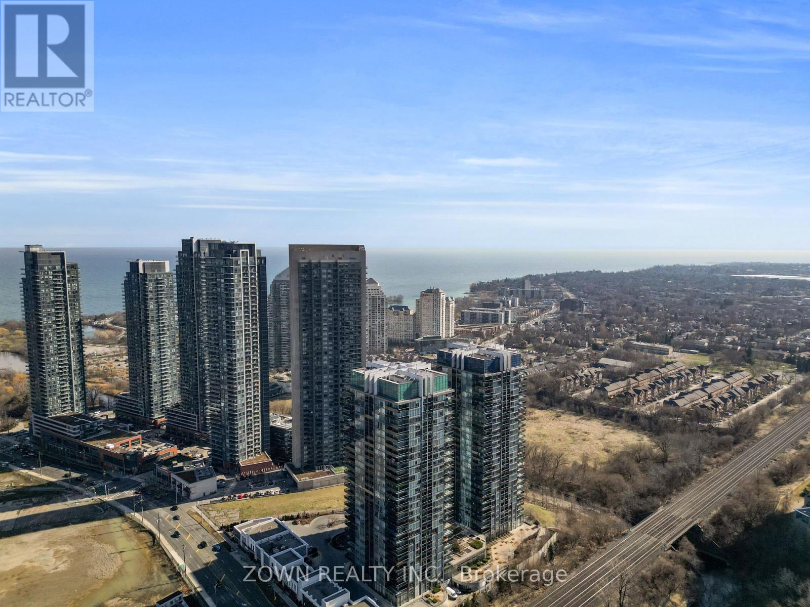1002 - 88 Park Lawn Road, Toronto, Ontario  M8Y 0B5 - Photo 5 - W13464474