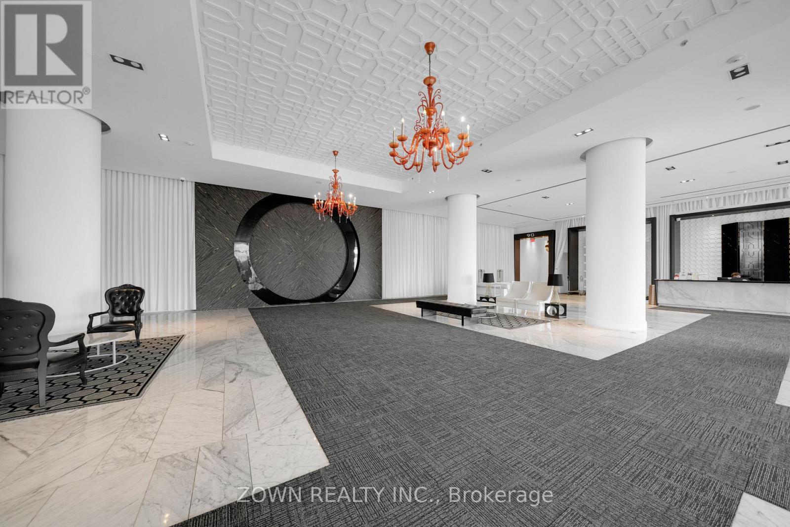 1002 - 88 Park Lawn Road, Toronto, Ontario  M8Y 0B5 - Photo 9 - W13464474