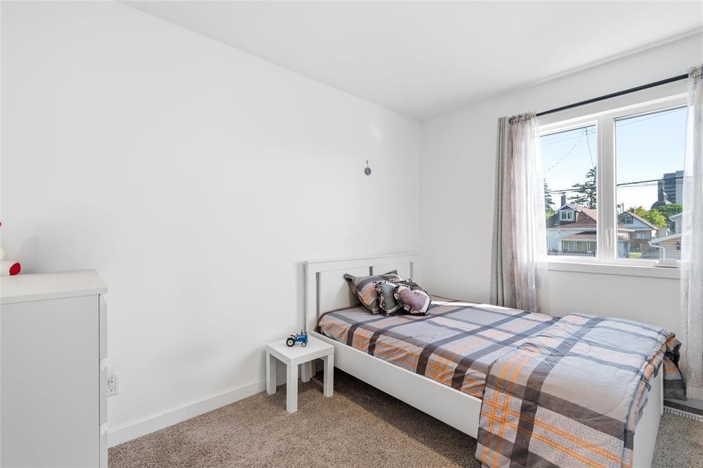 513 Jamison Avenue, Winnipeg, Manitoba  R2K 1N5 - Photo 10 - 202613354