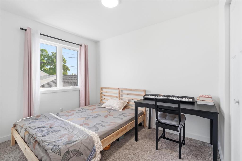 513 Jamison Avenue, Winnipeg, Manitoba  R2K 1N5 - Photo 12 - 202613354