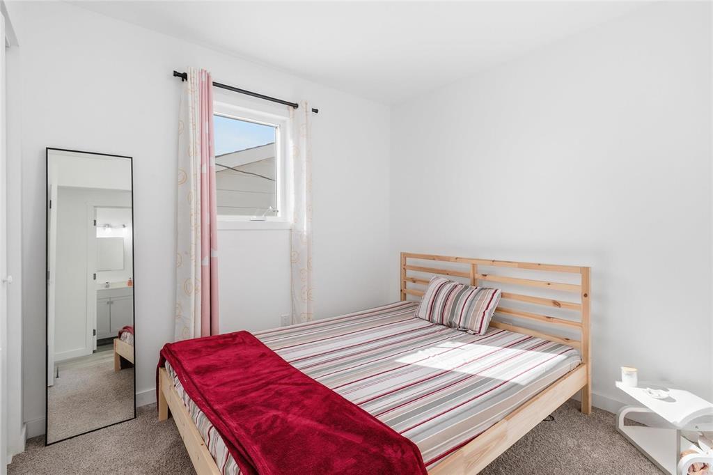 513 Jamison Avenue, Winnipeg, Manitoba  R2K 1N5 - Photo 14 - 202613354