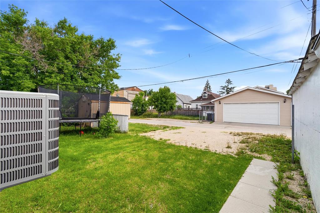 513 Jamison Avenue, Winnipeg, Manitoba  R2K 1N5 - Photo 20 - 202613354