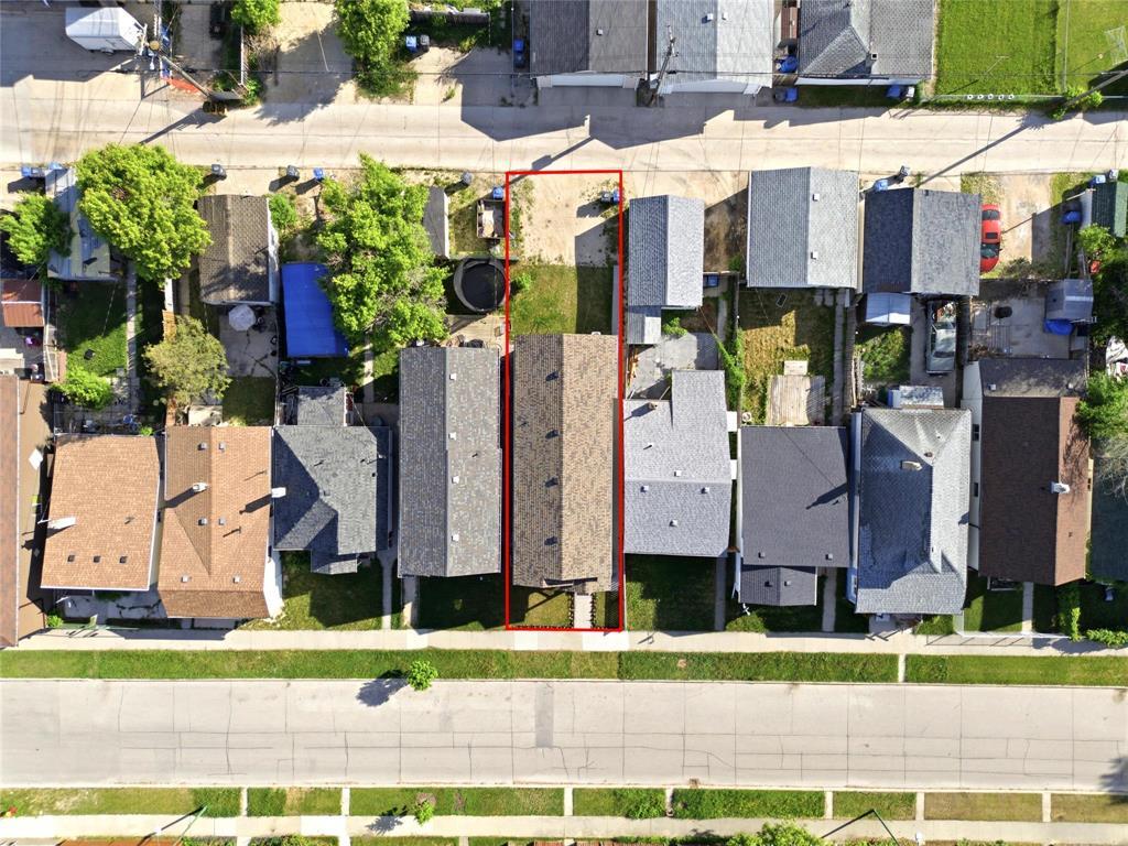 513 Jamison Avenue, Winnipeg, Manitoba  R2K 1N5 - Photo 22 - 202613354