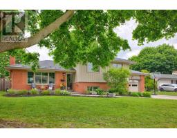 24 FIELD ROAD, London South, Ontario