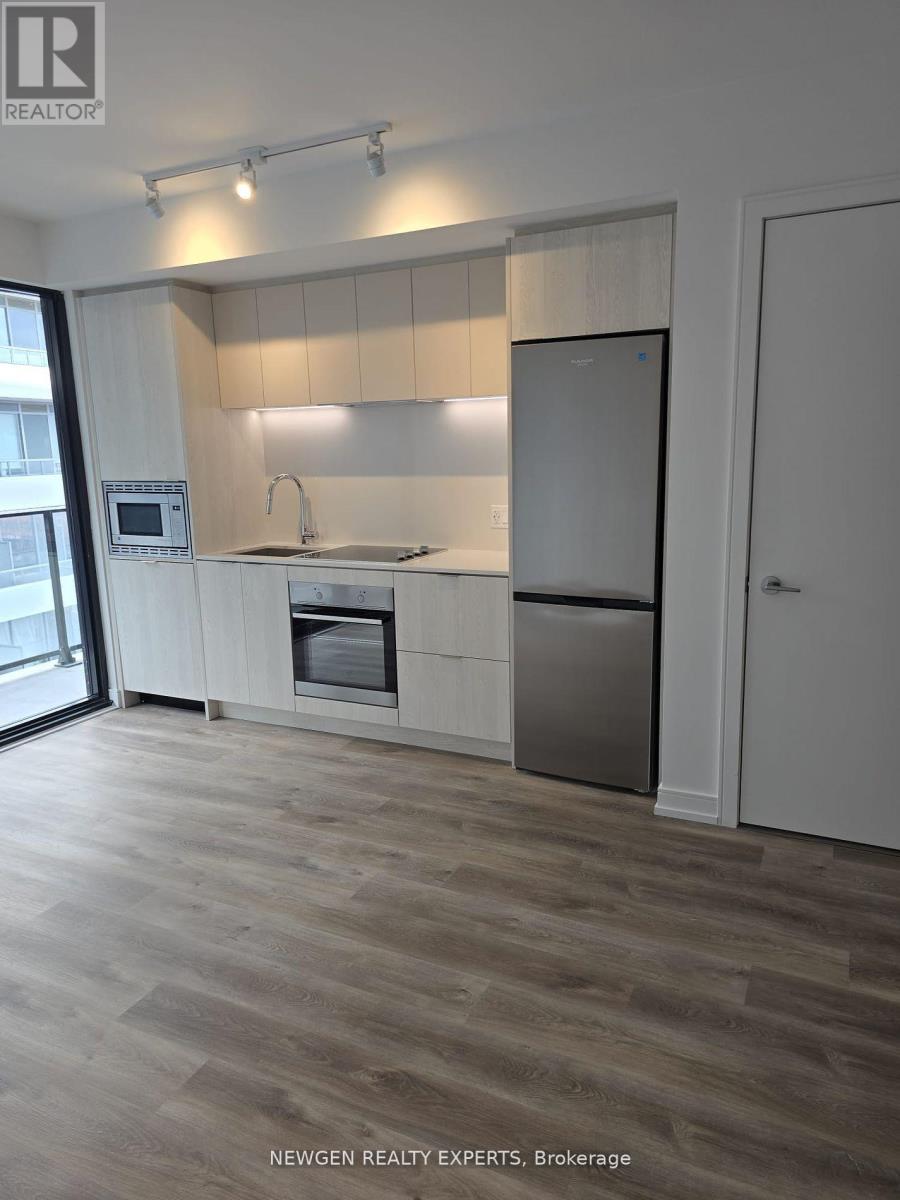 1018 - 1 Jarvis Street, Hamilton, Ontario  L8R 0A8 - Photo 5 - X13464420