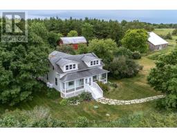 1472 COUNTY RD 7 ROAD, Prince Edward County, Ontario