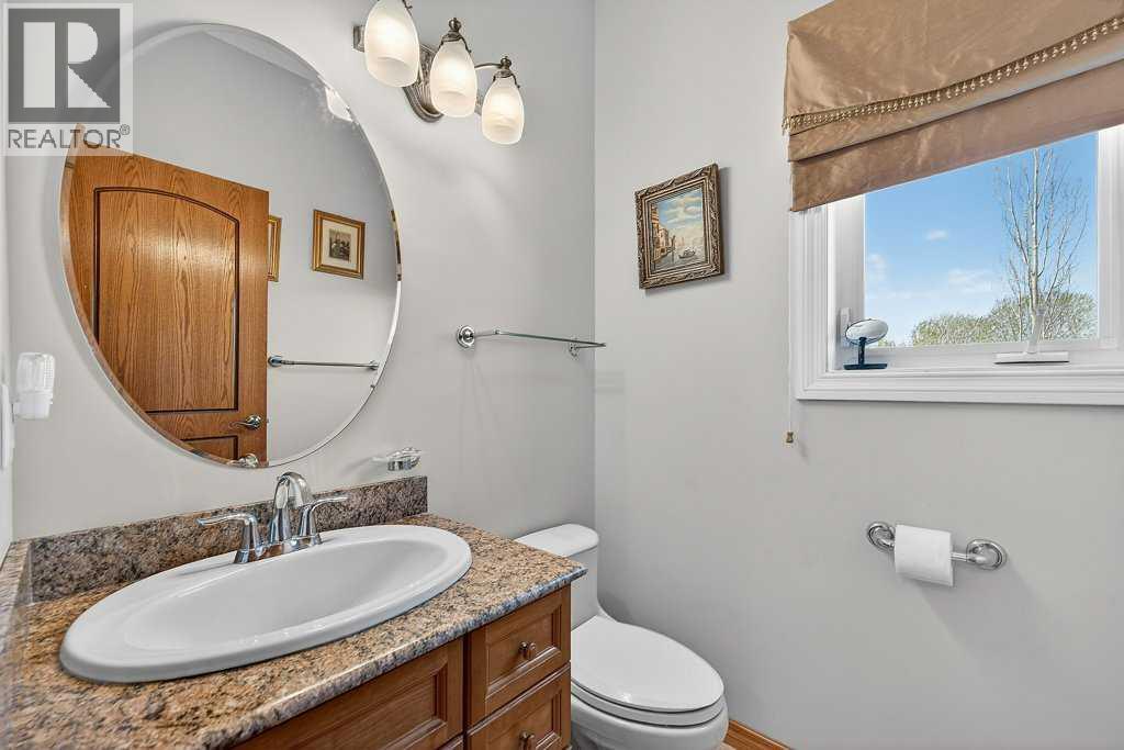 64240 266 Avenue E, Rural Foothills County, Alberta  T1S 4L9 - Photo 22 - A2311096