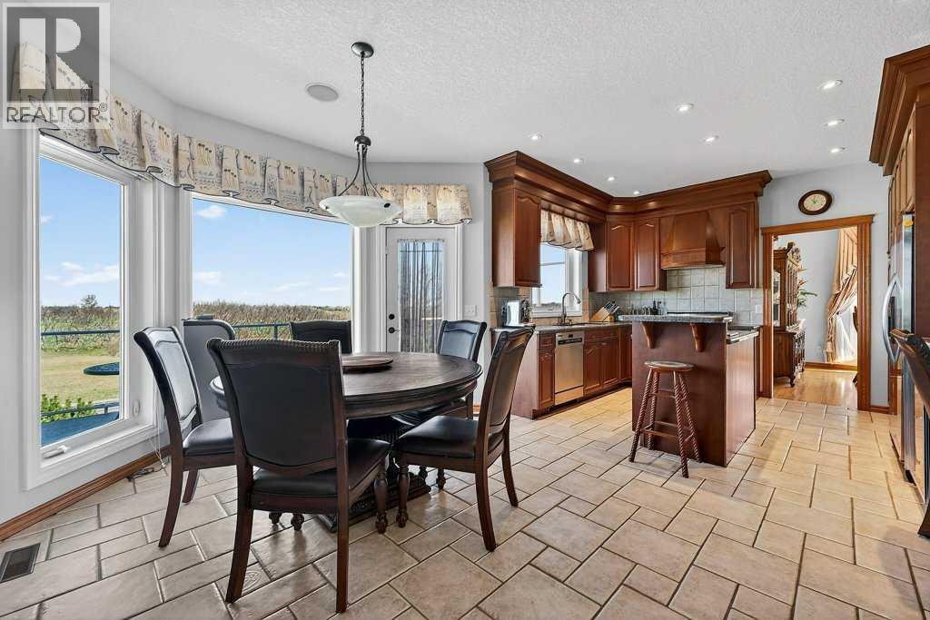 64240 266 Avenue E, Rural Foothills County, Alberta  T1S 4L9 - Photo 19 - A2311096