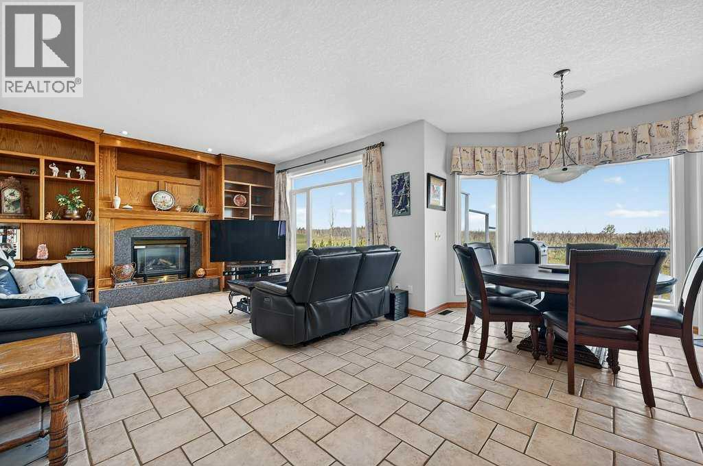 64240 266 Avenue E, Rural Foothills County, Alberta  T1S 4L9 - Photo 20 - A2311096