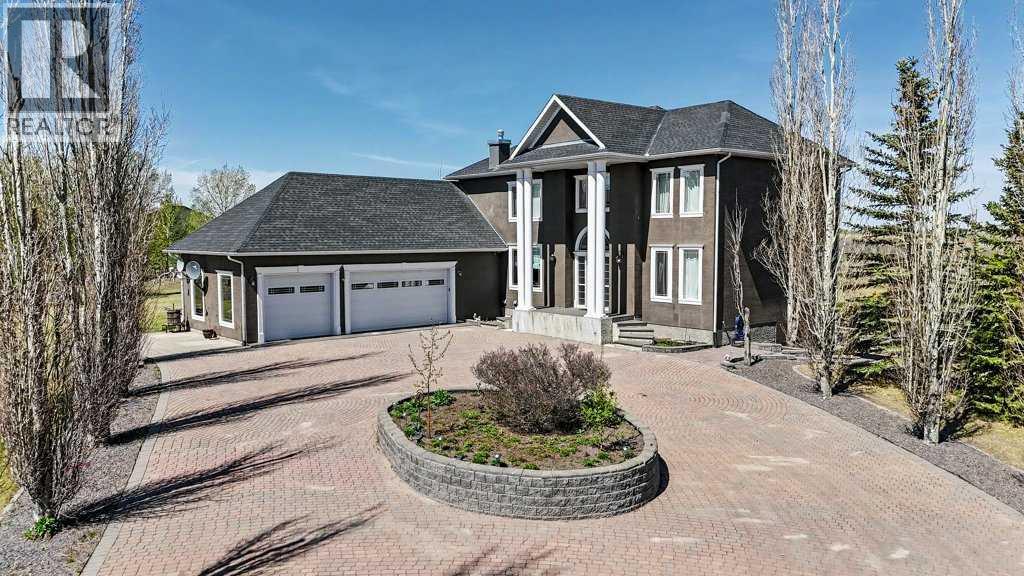 64240 266 Avenue E, Rural Foothills County, Alberta