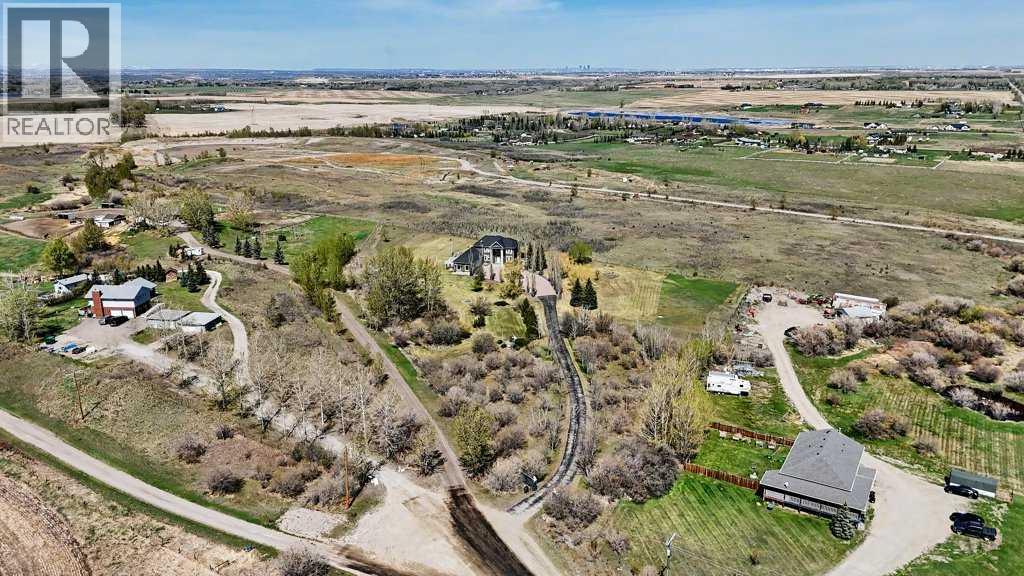 64240 266 Avenue E, Rural Foothills County, Alberta  T1S 4L9 - Photo 3 - A2311096