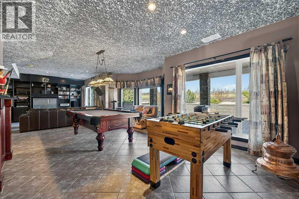 64240 266 Avenue E, Rural Foothills County, Alberta  T1S 4L9 - Photo 34 - A2311096