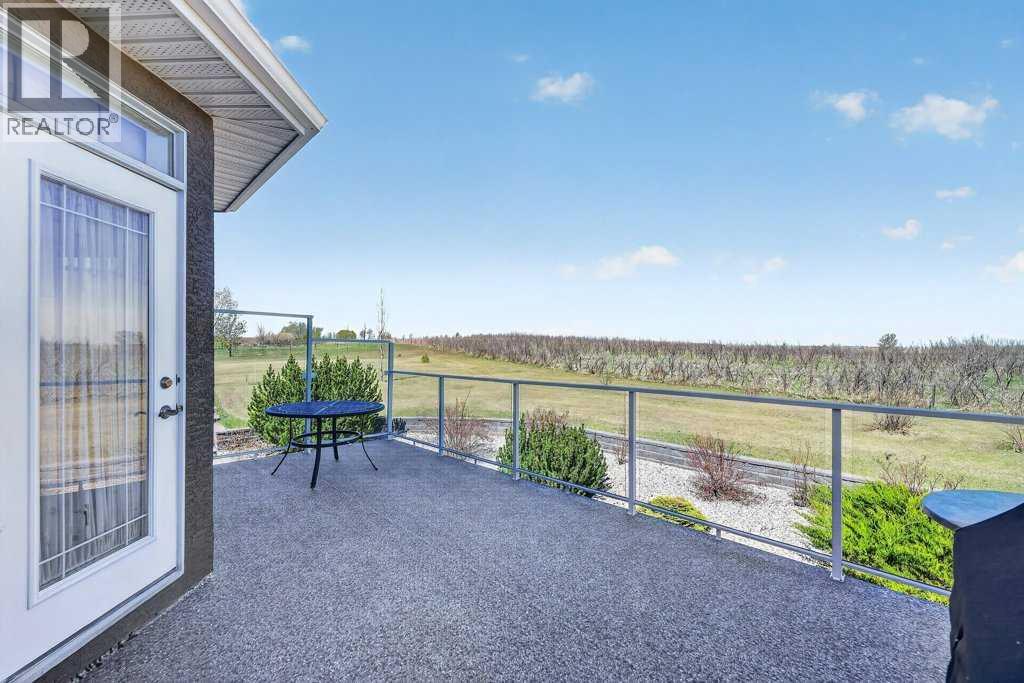 64240 266 Avenue E, Rural Foothills County, Alberta  T1S 4L9 - Photo 43 - A2311096