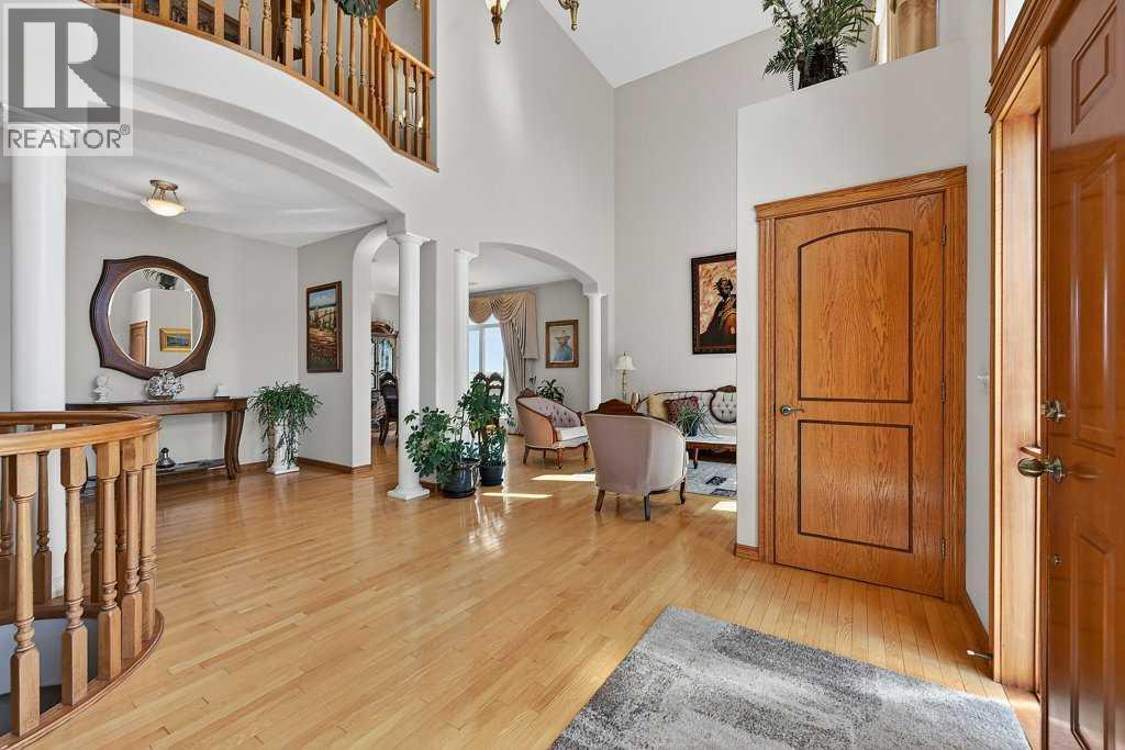 64240 266 Avenue E, Rural Foothills County, Alberta  T1S 4L9 - Photo 6 - A2311096