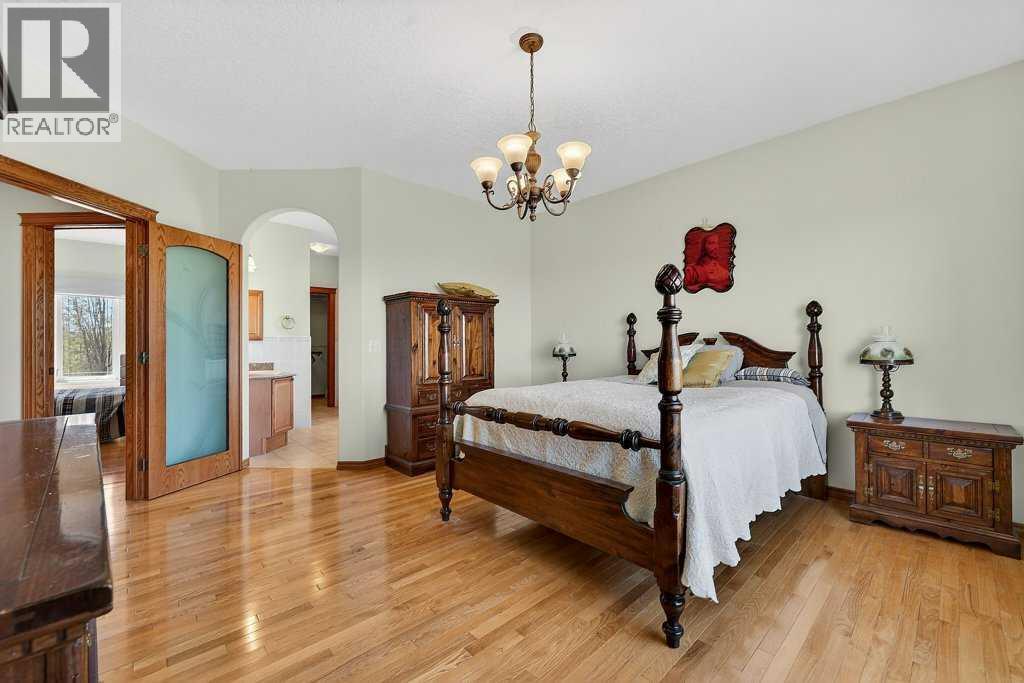64240 266 Avenue E, Rural Foothills County, Alberta  T1S 4L9 - Photo 31 - A2311096
