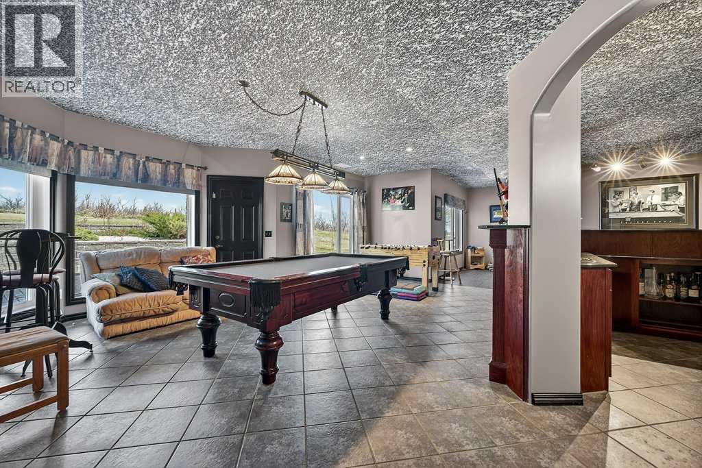 64240 266 Avenue E, Rural Foothills County, Alberta  T1S 4L9 - Photo 38 - A2311096